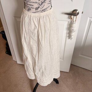 Spell and the Gypsy Daisy Chain Skirt